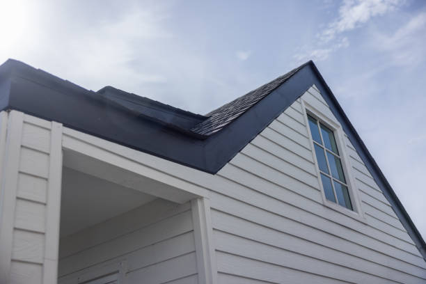 Professional Siding Installation & Repair in Greenville, IN